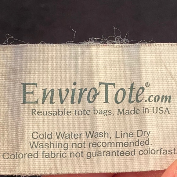 John Hardy tote - Picture 6 of 7